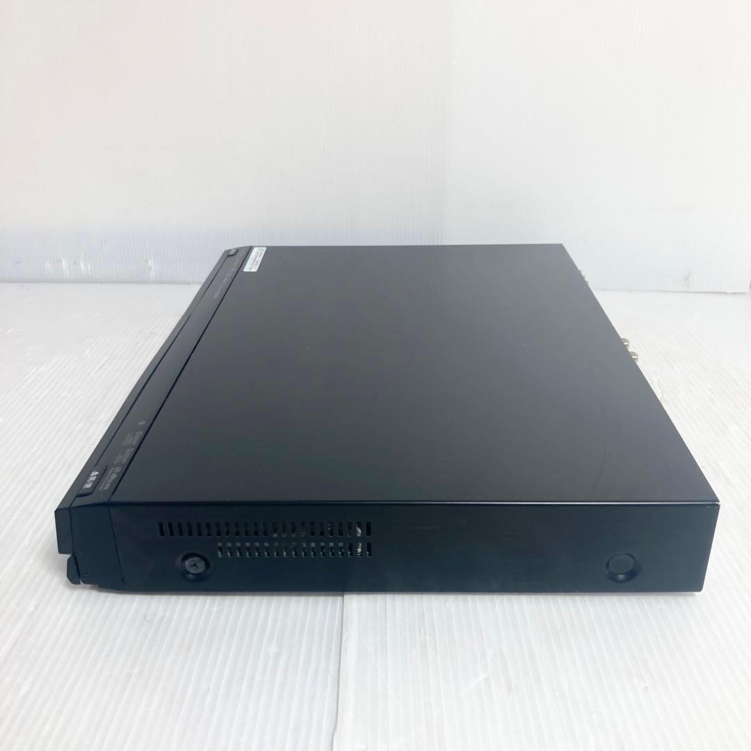 極美品 パナソニック ブルーレイレコーダー DMR-BW730 2008年製