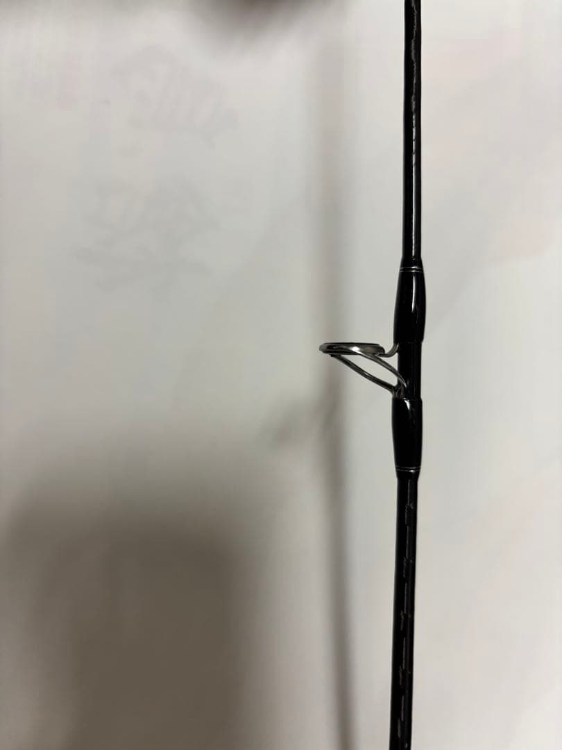 高*橋様 OCEA PULUGGER BG FLEX ENERGY S83H 最