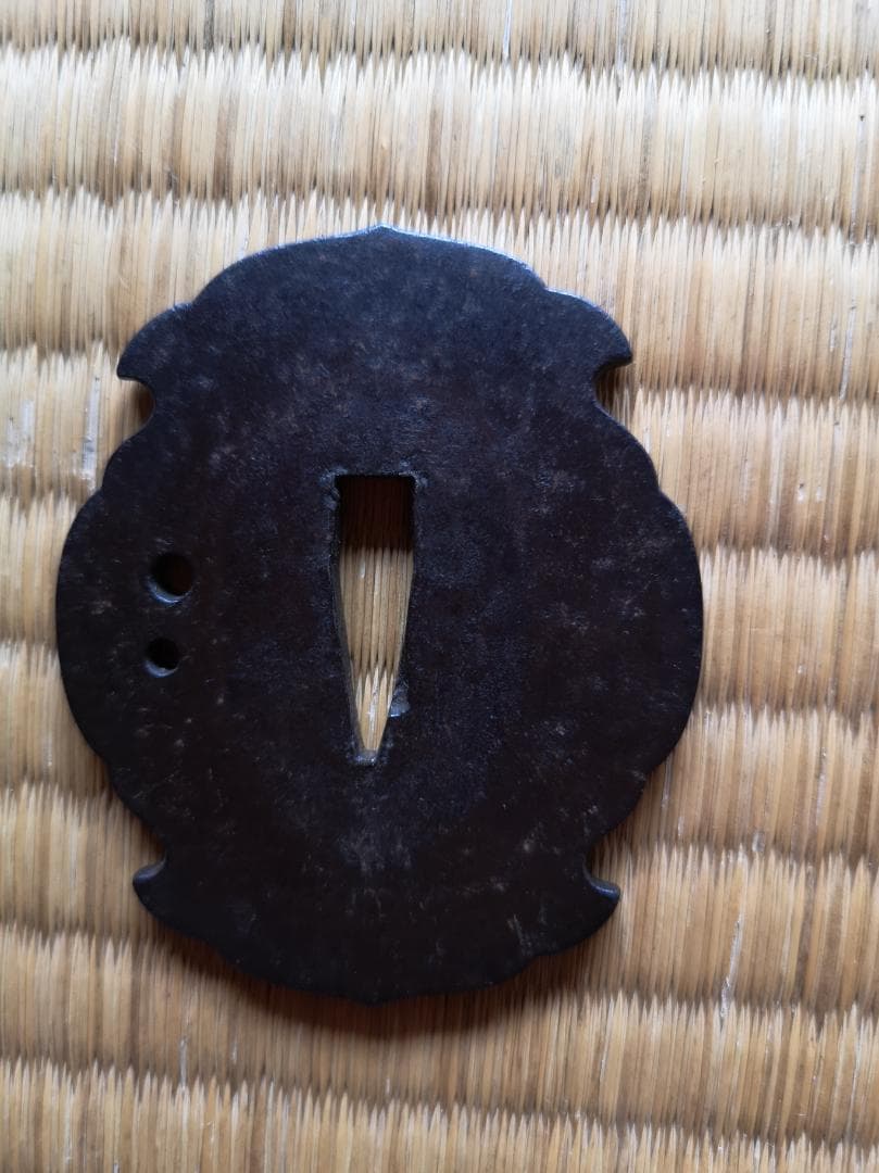 鍔コレクション 9枚セット