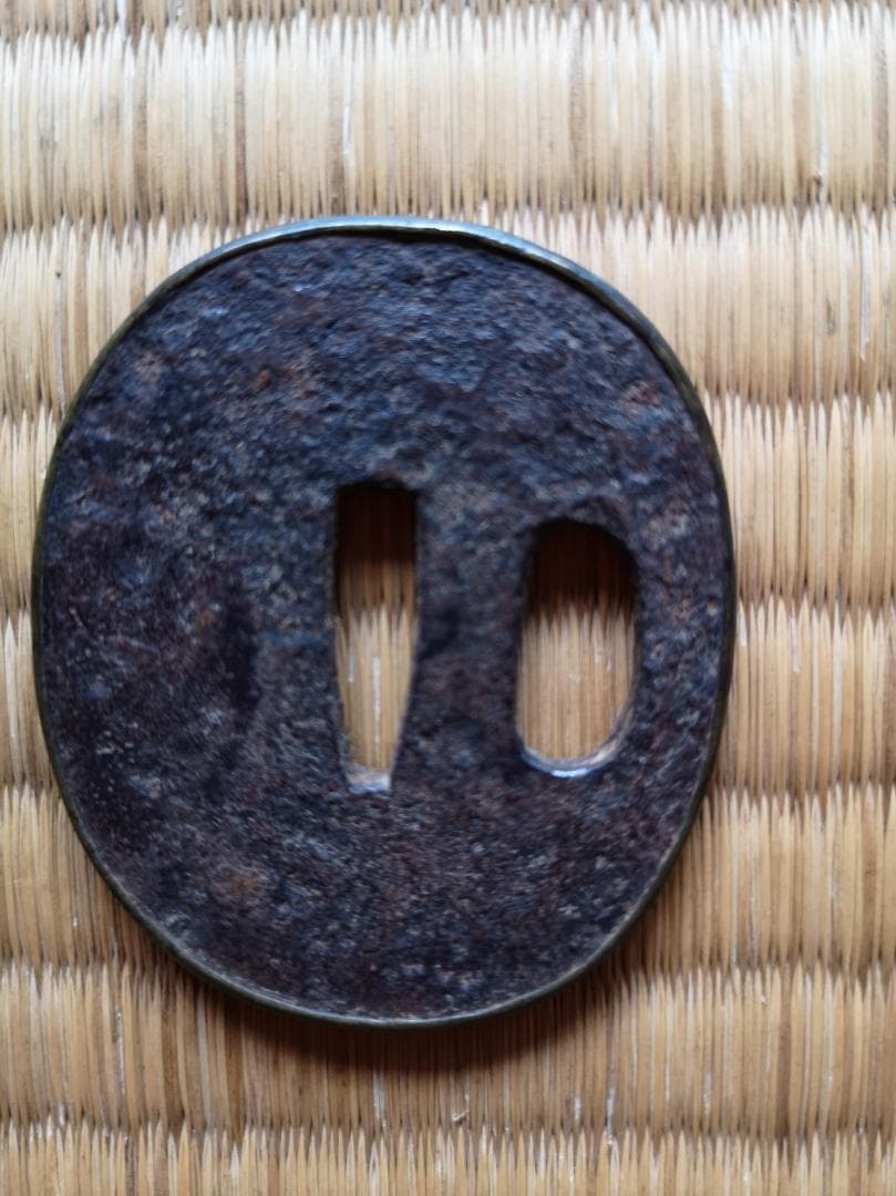 鍔コレクション 9枚セット