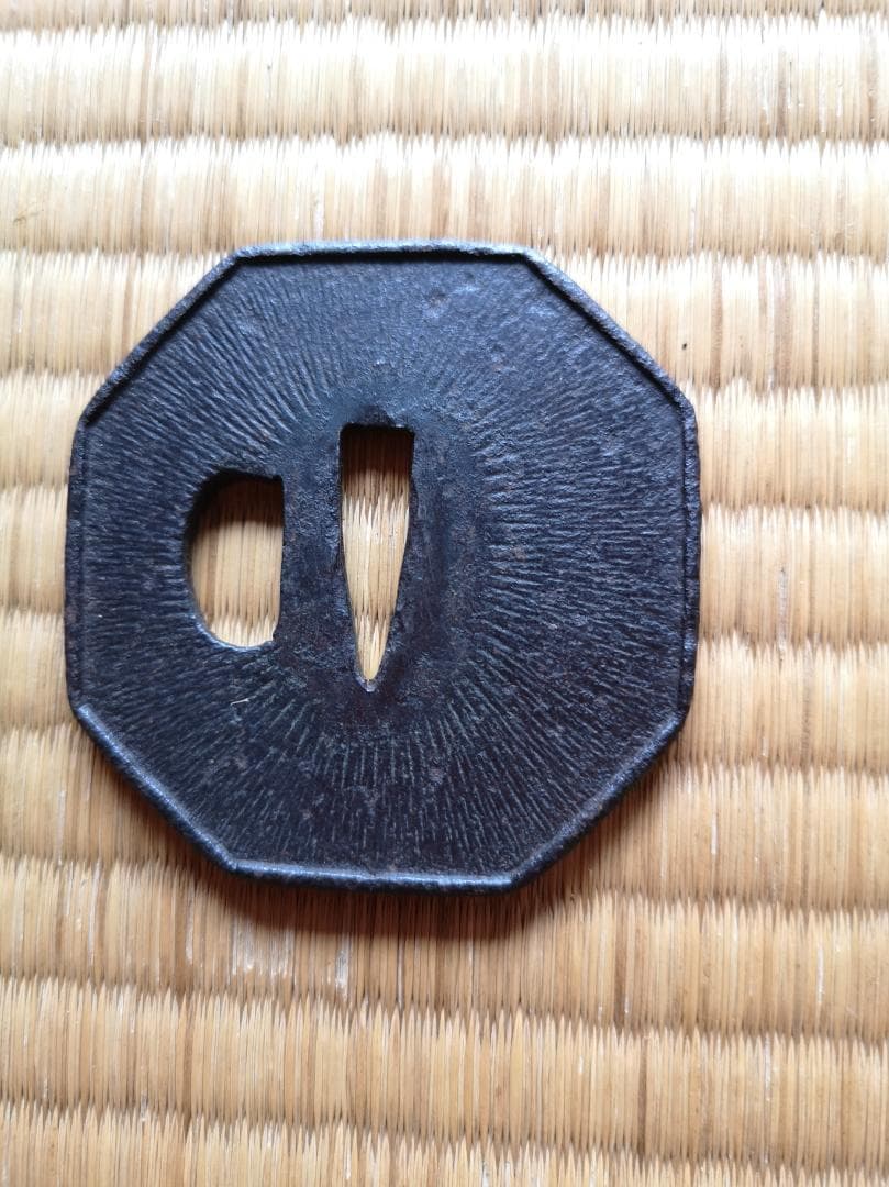 鍔コレクション 9枚セット