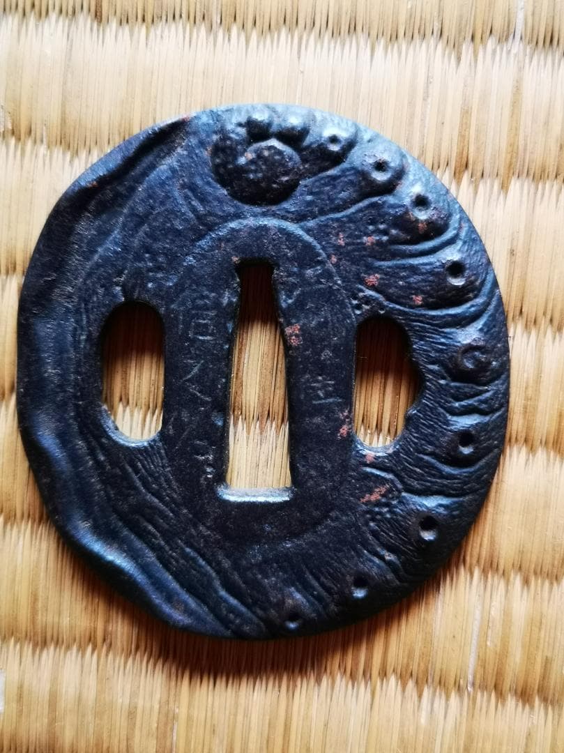 鍔コレクション 9枚セット