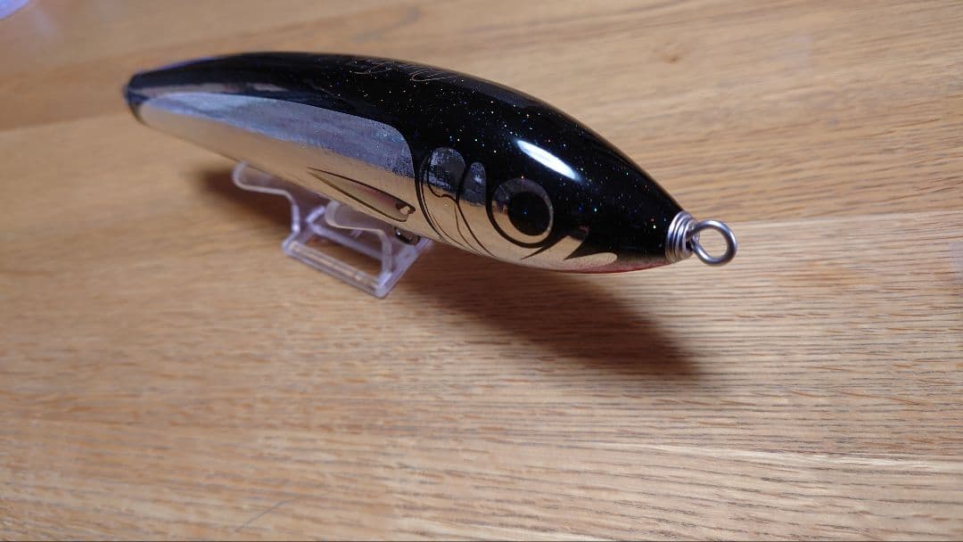 カーペンター　ブルーフィシュ200mmNB-5L