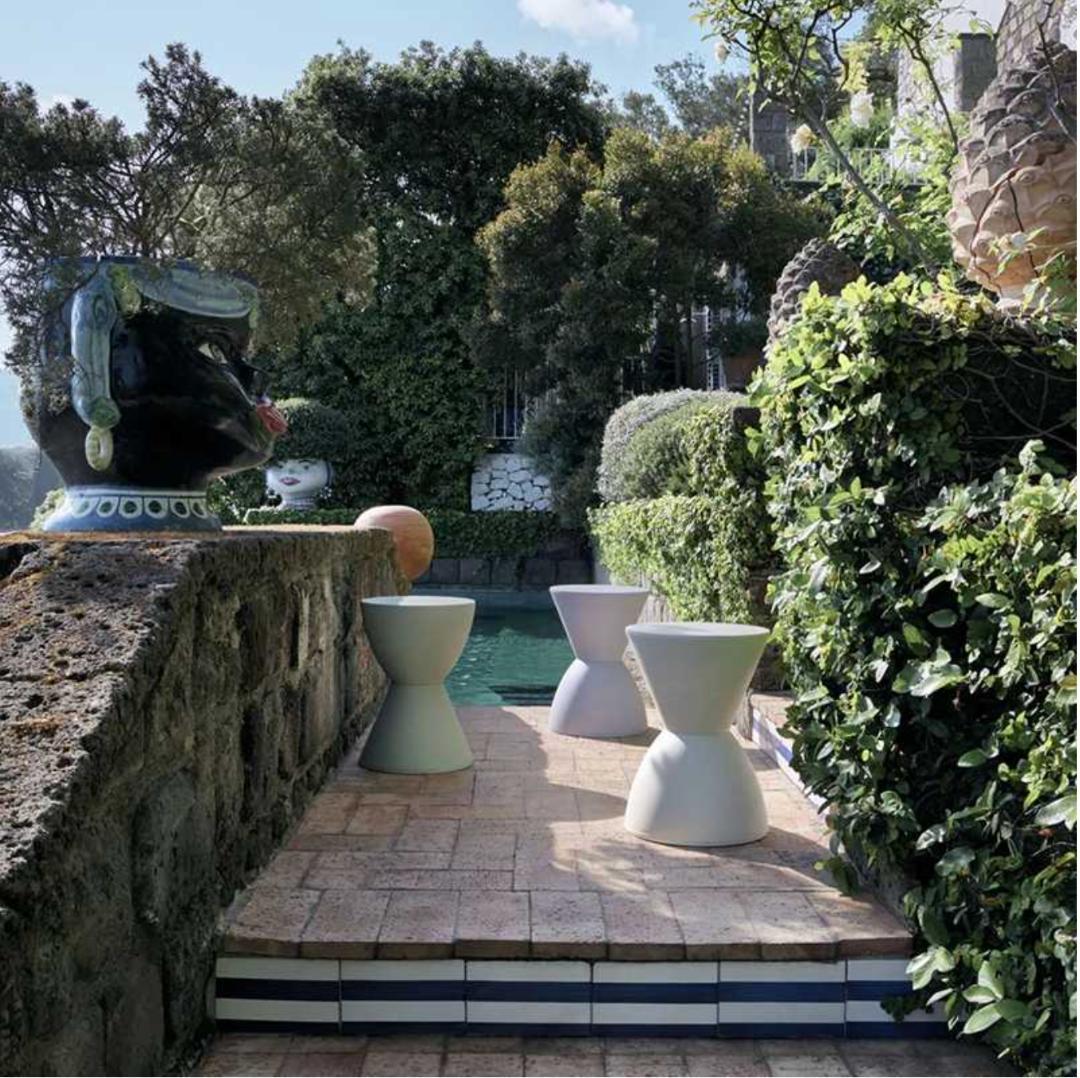 カルテル プリンスアハ ホワイト SFCH-K8810-1N