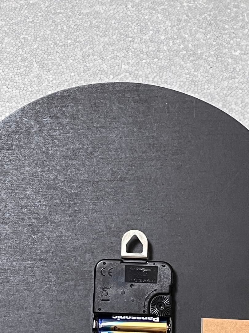 つば九郎　掛け時計　東京ヤクルトスワローズ　野球