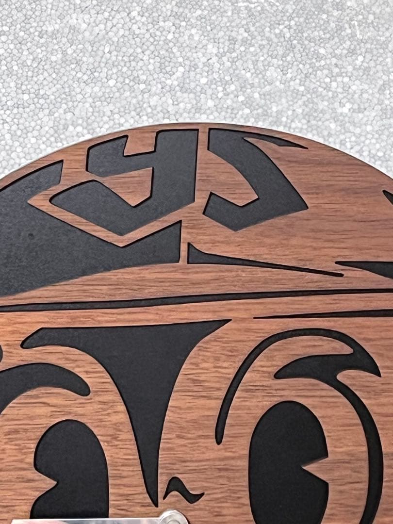 つば九郎　掛け時計　東京ヤクルトスワローズ　野球