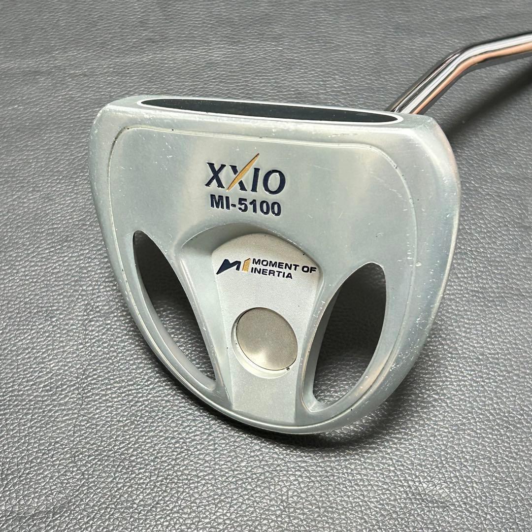 ゼクシオ XXIO ゴルフクラブセット 13本 完成度重視 即戦力