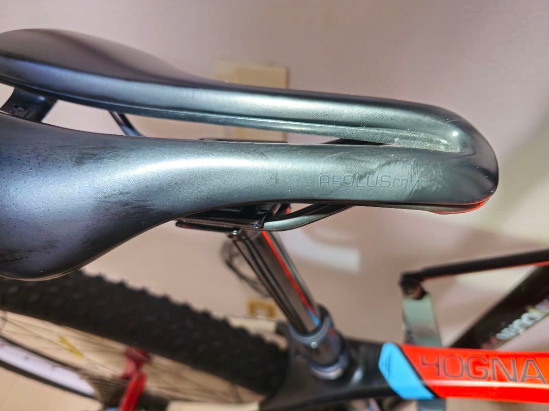 自転車本体 FORMAT HOGNA XC CORE 29 Shimano Deore