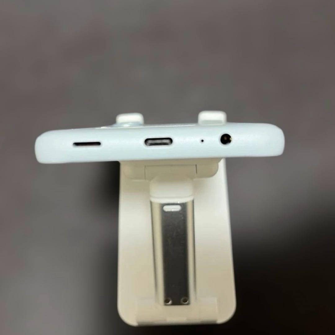 arrows We2 64GB ライトブルー au ロック解除済