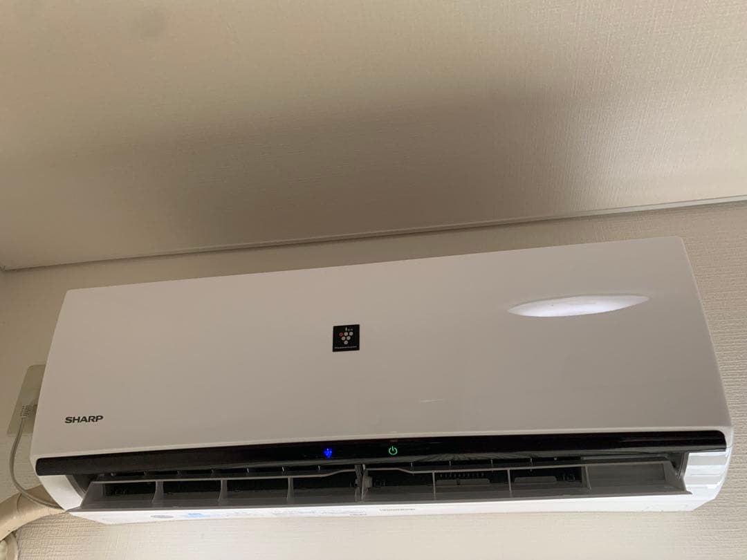 SHARP エアコン 6畳用
