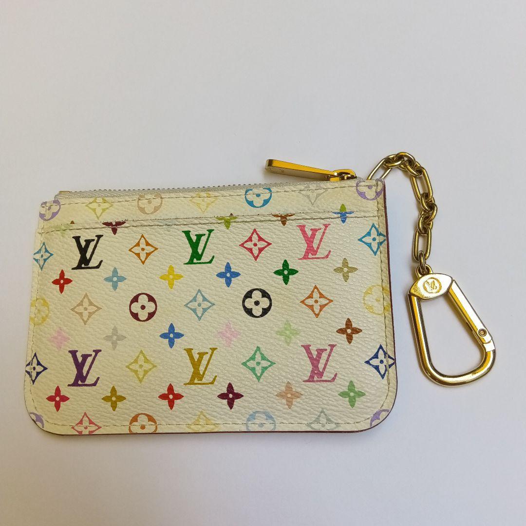 の*み様 Louis Vuitton マルチカラー ケース