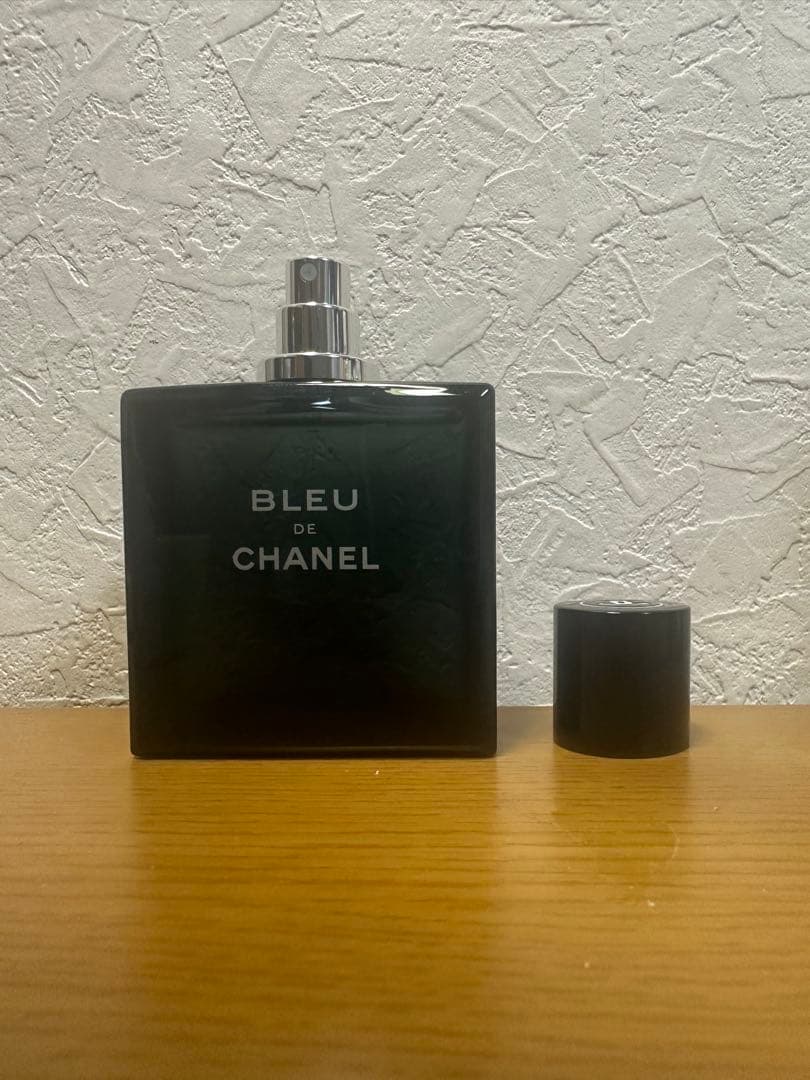 ブルー ドゥ シャネル オードゥ トワレット 50ml