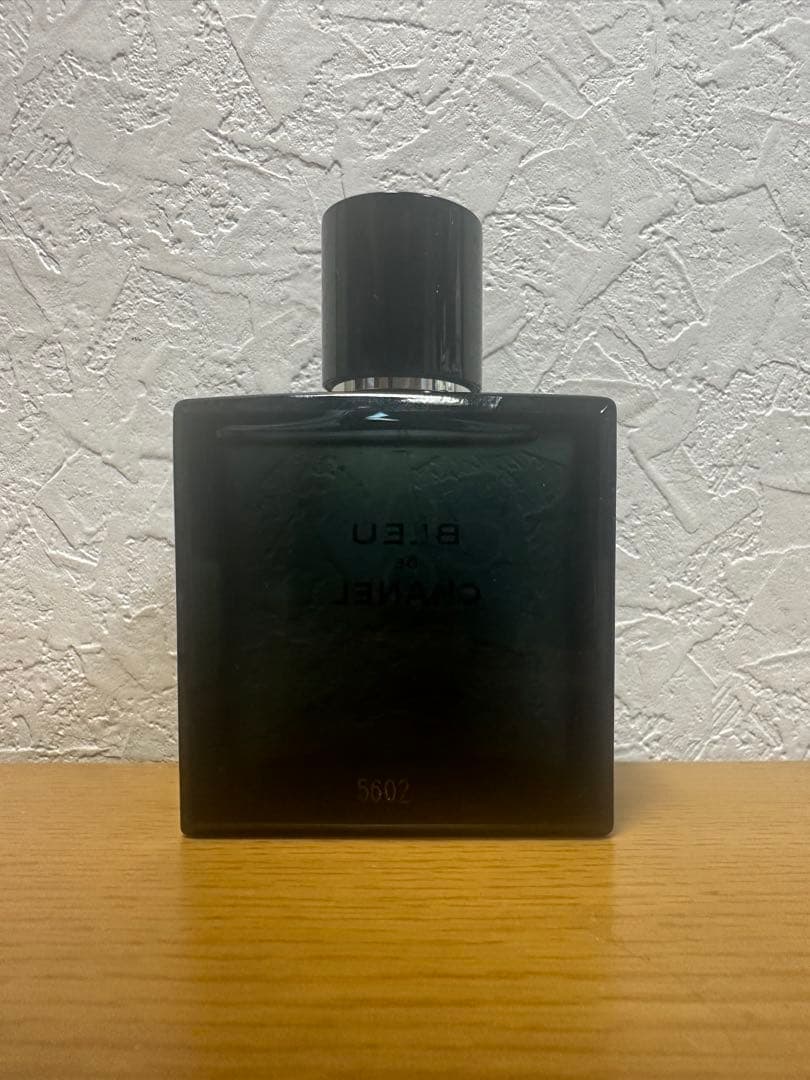 ブルー ドゥ シャネル オードゥ トワレット 50ml