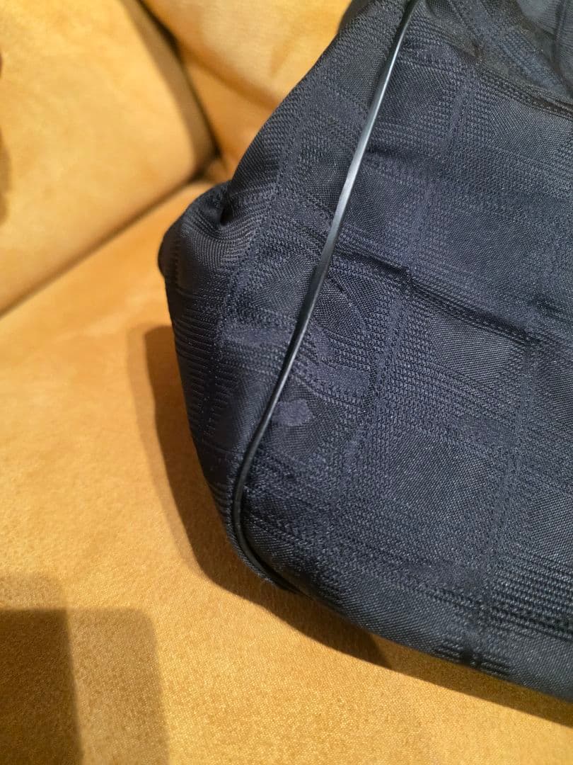 CHANEL トートバッグ ニュートラベルライン