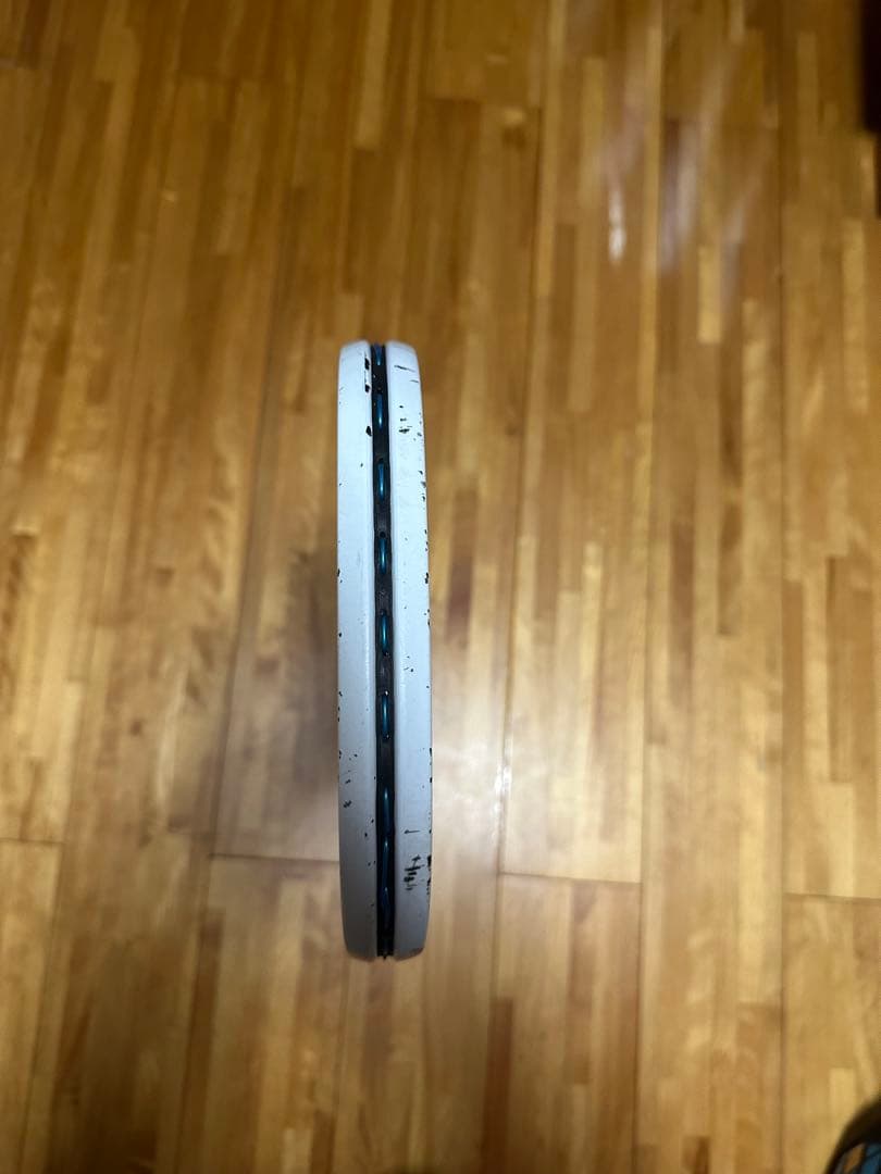 ヨネックス ナノフォース8Vレブ