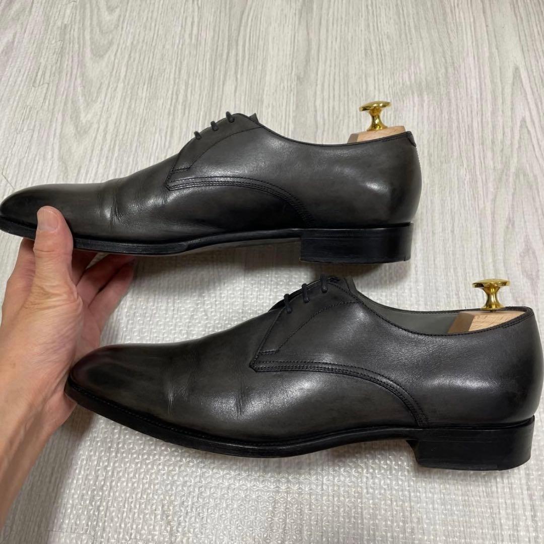 Syu EDWARD GREEN エドワードグリーン ストレートチップ