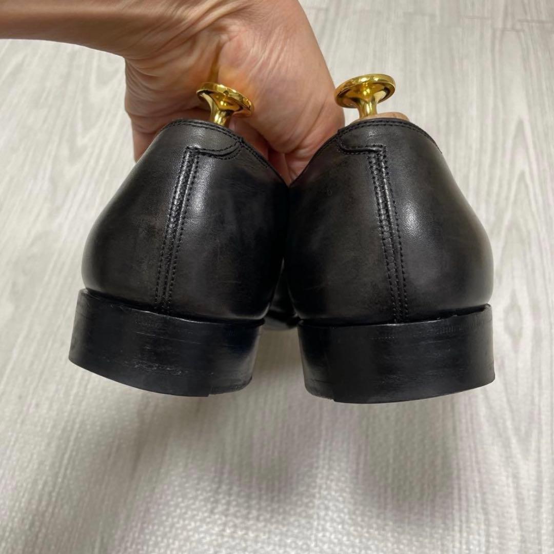 Syu EDWARD GREEN エドワードグリーン ストレートチップ