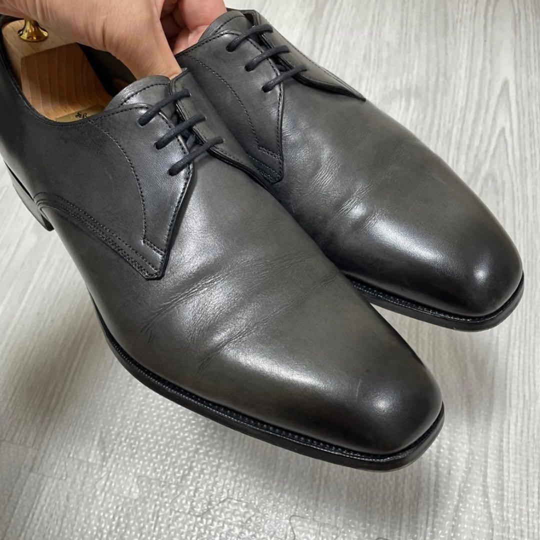 Syu EDWARD GREEN エドワードグリーン ストレートチップ