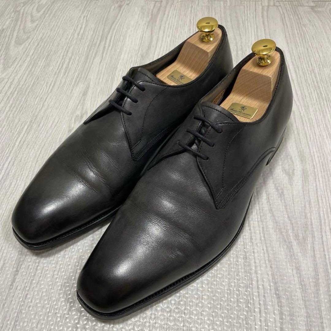 Syu EDWARD GREEN エドワードグリーン ストレートチップ