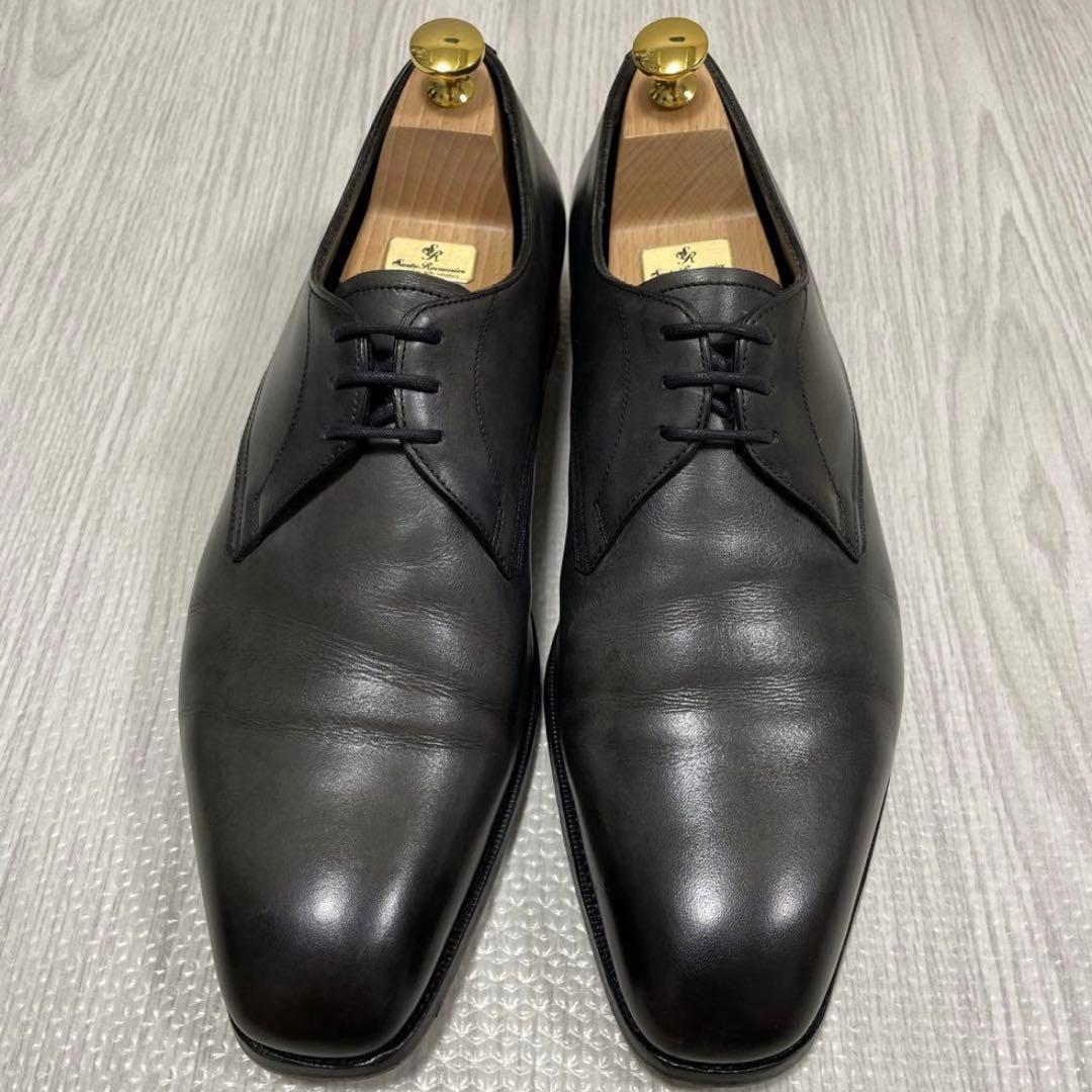 Syu EDWARD GREEN エドワードグリーン ストレートチップ