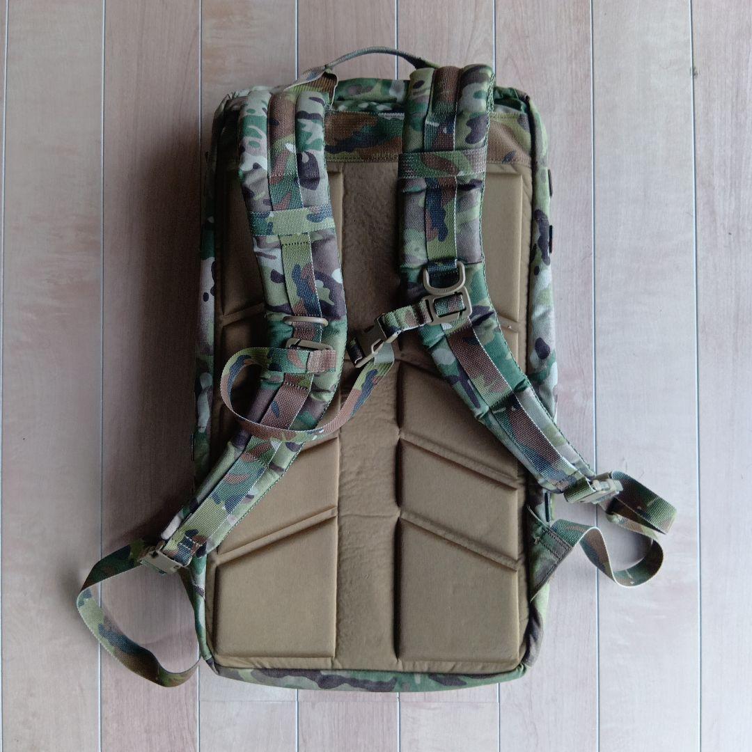 LBX バックパック Titan Lite LBX-4000-LT マルチカム