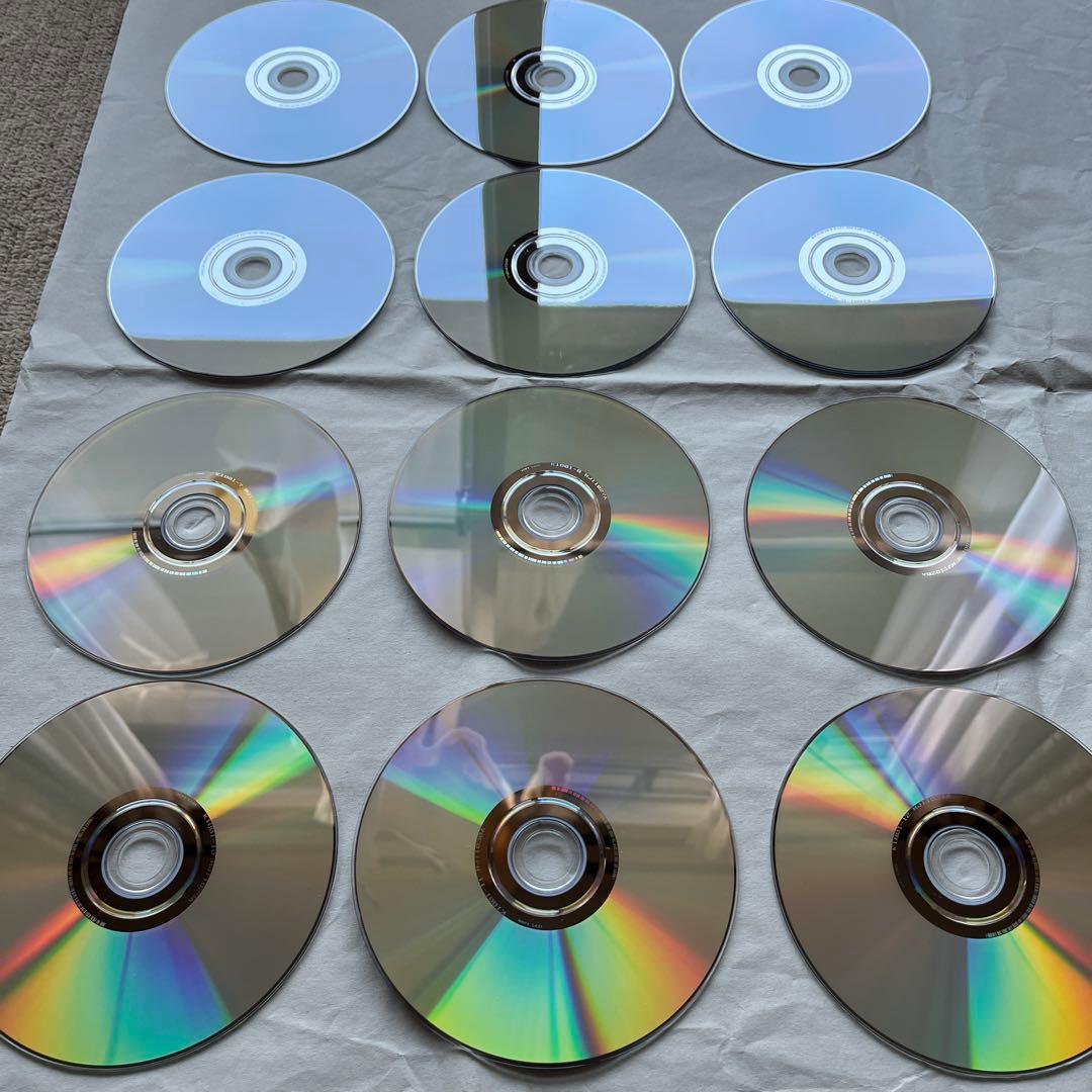 株式投資スクール DVD 12枚セット