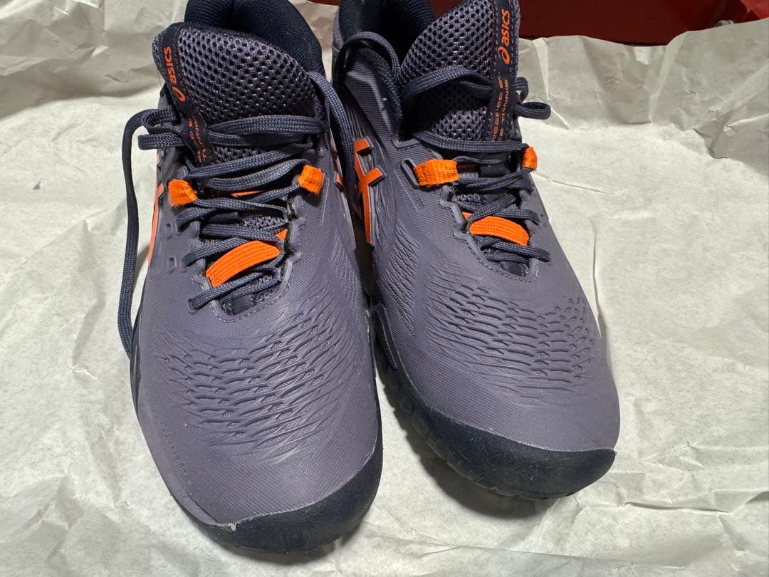 アシックス　テニスシューズ　GEL-RESOLUTION X 26.0cm