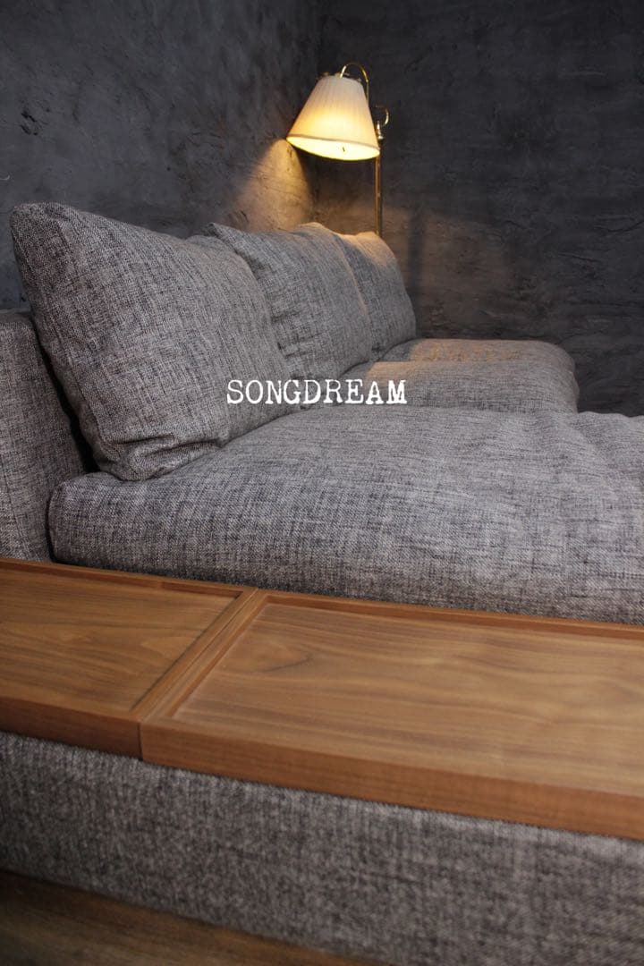 seyiSONGDREAM32万オーダ　極上　ルシェロ　コーナー　ソファ