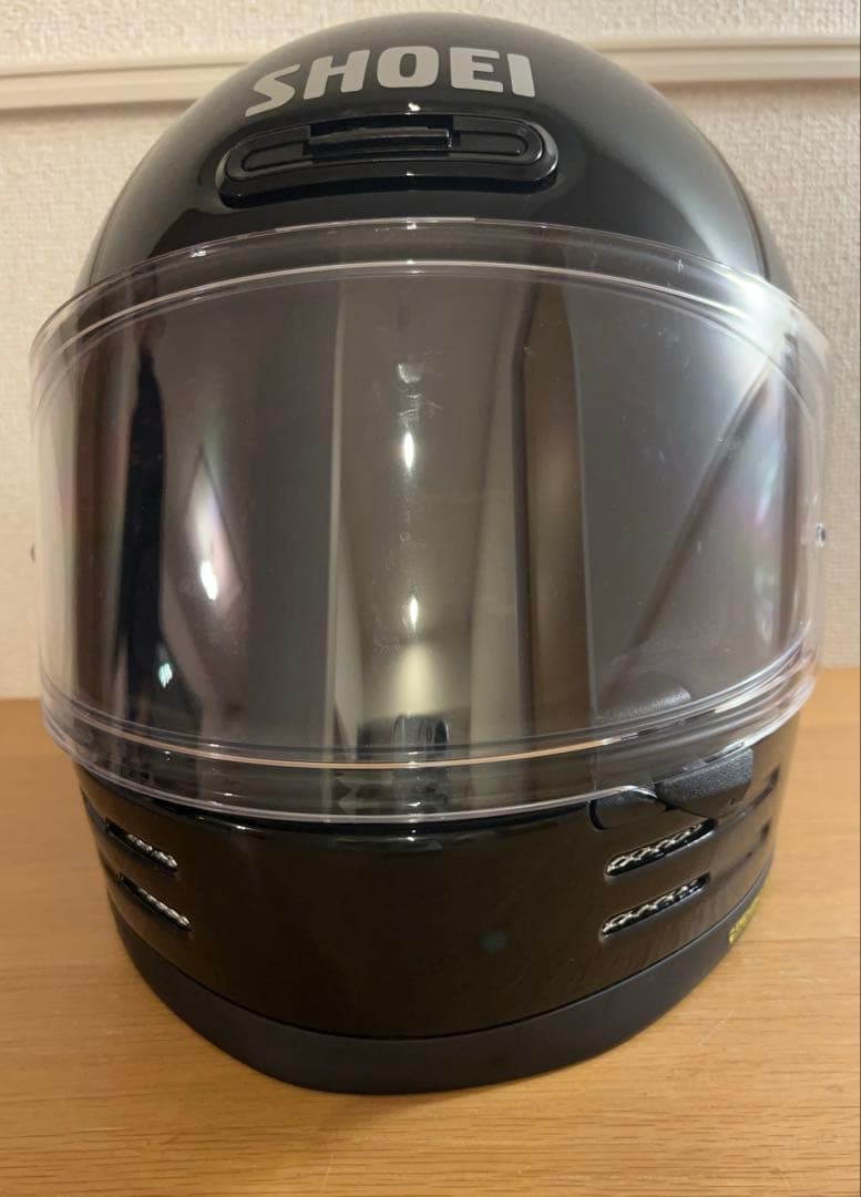 SHOEI glamster XLサイズ 美品