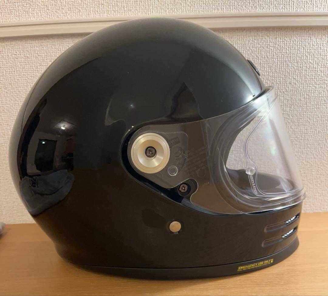 SHOEI glamster XLサイズ 美品