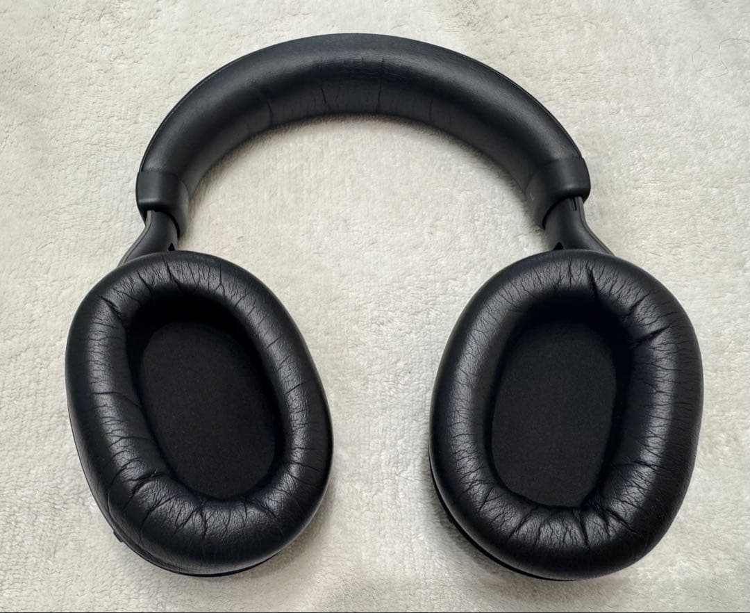 jabra evolve2 85 ワイヤレスヘッドホン　ブラック