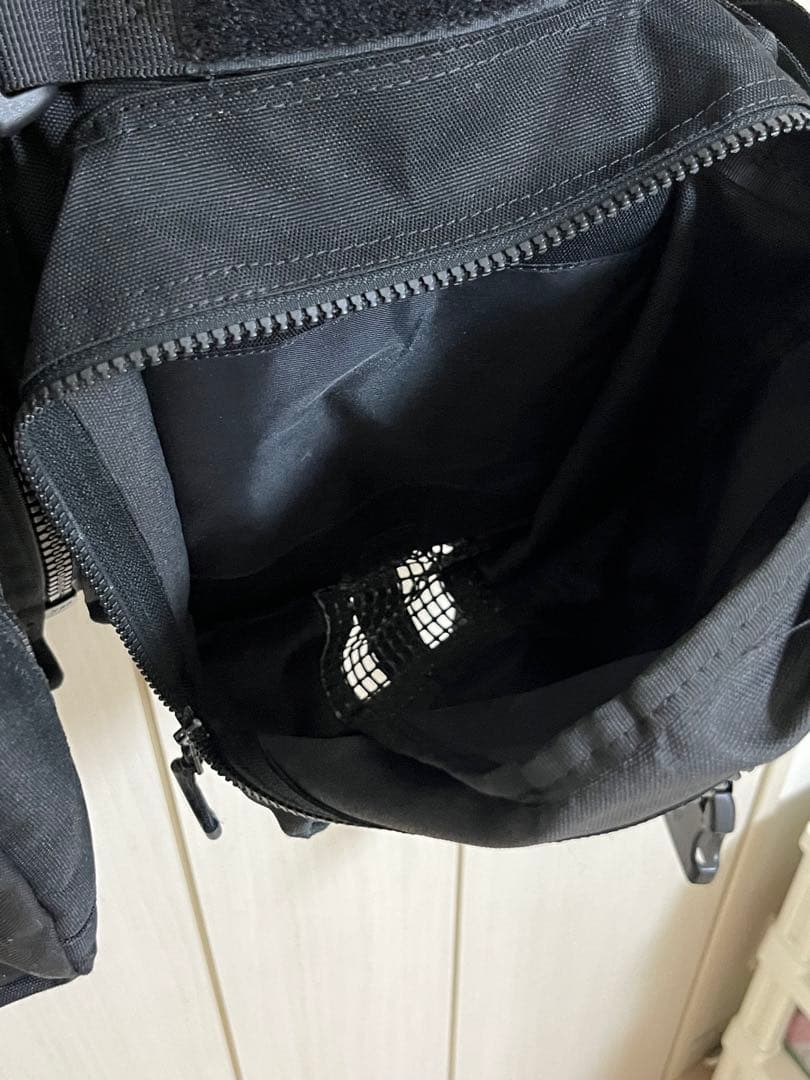 リバレイRBB ウェーディングベストLIMITED