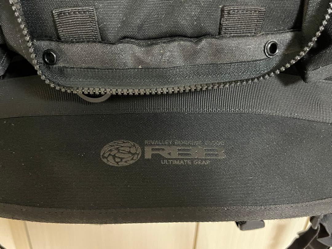 リバレイRBB ウェーディングベストLIMITED