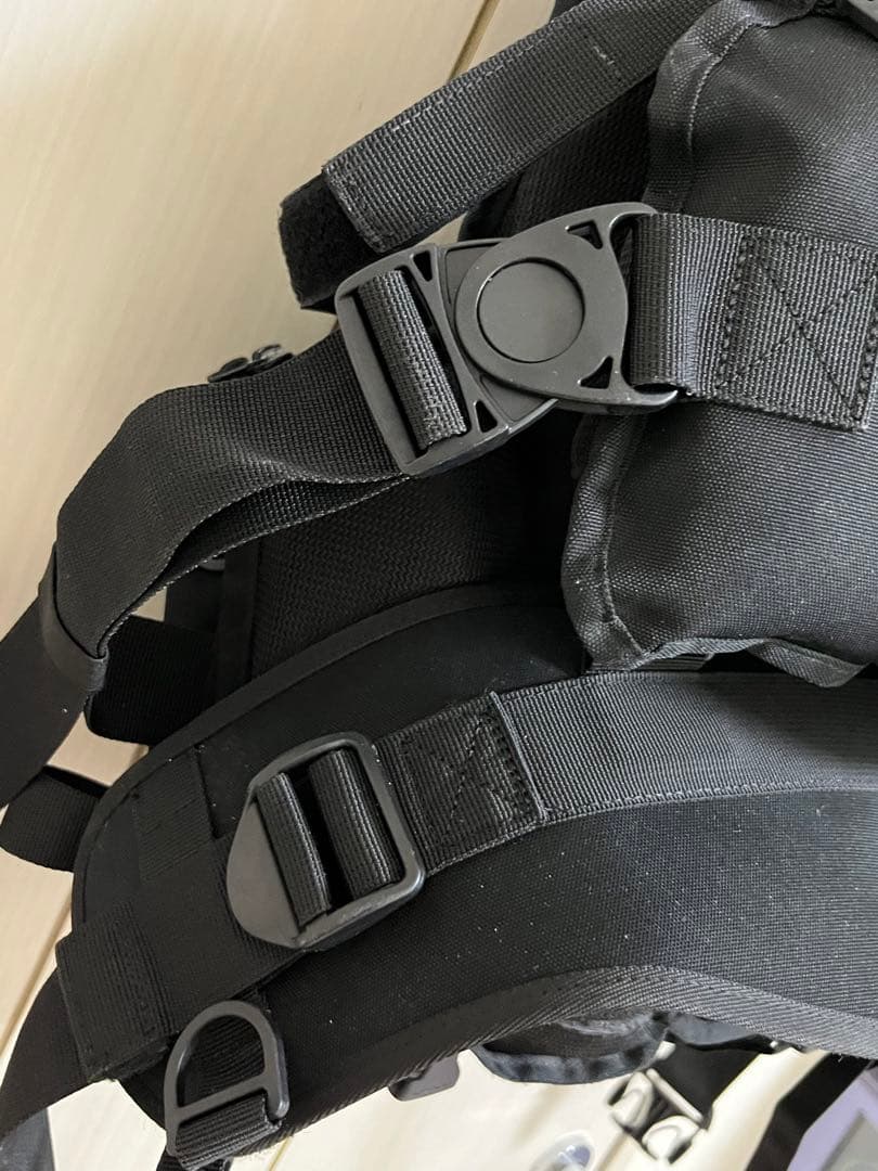 リバレイRBB ウェーディングベストLIMITED