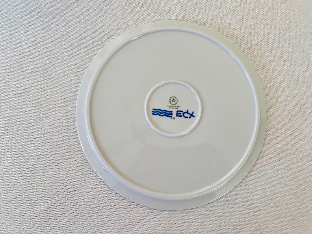 ꕤ未使用ロイヤルコペンハーゲン・メガ・オーブンウェア蓋付きLꕤ