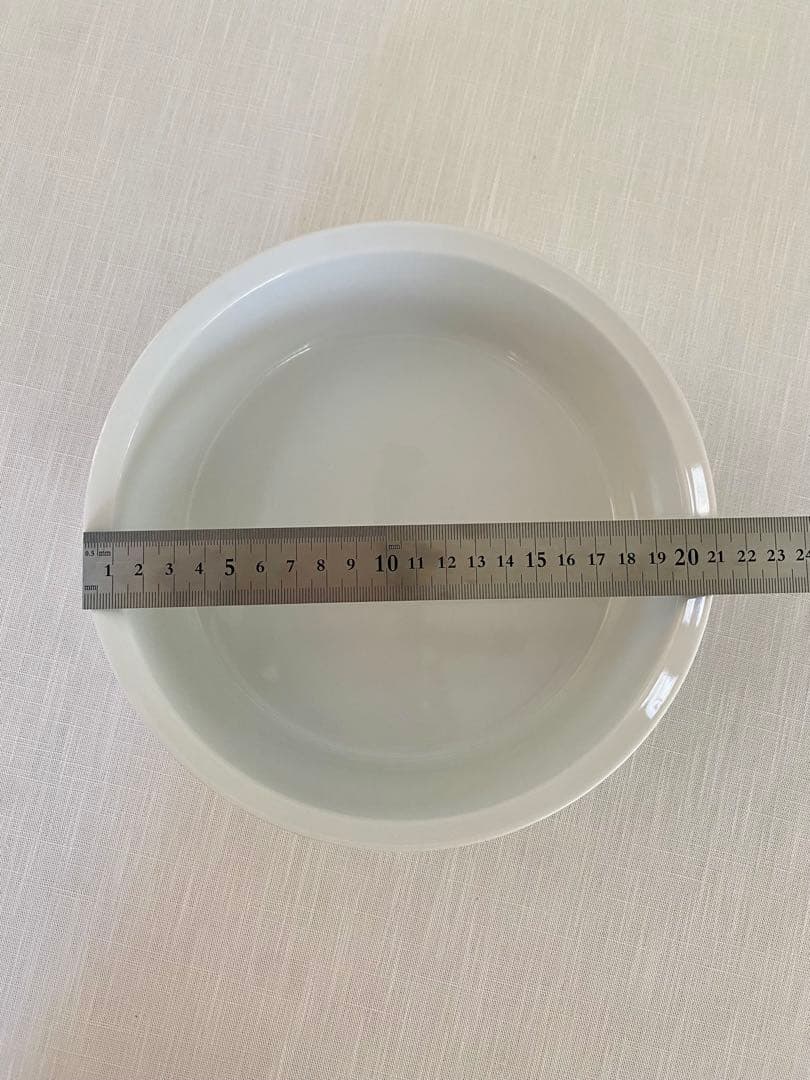 ꕤ未使用ロイヤルコペンハーゲン・メガ・オーブンウェア蓋付きLꕤ