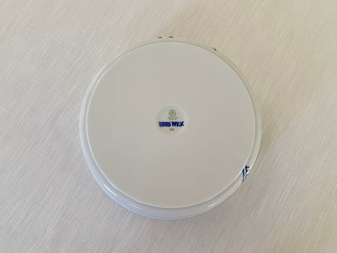 ꕤ未使用ロイヤルコペンハーゲン・メガ・オーブンウェア蓋付きLꕤ