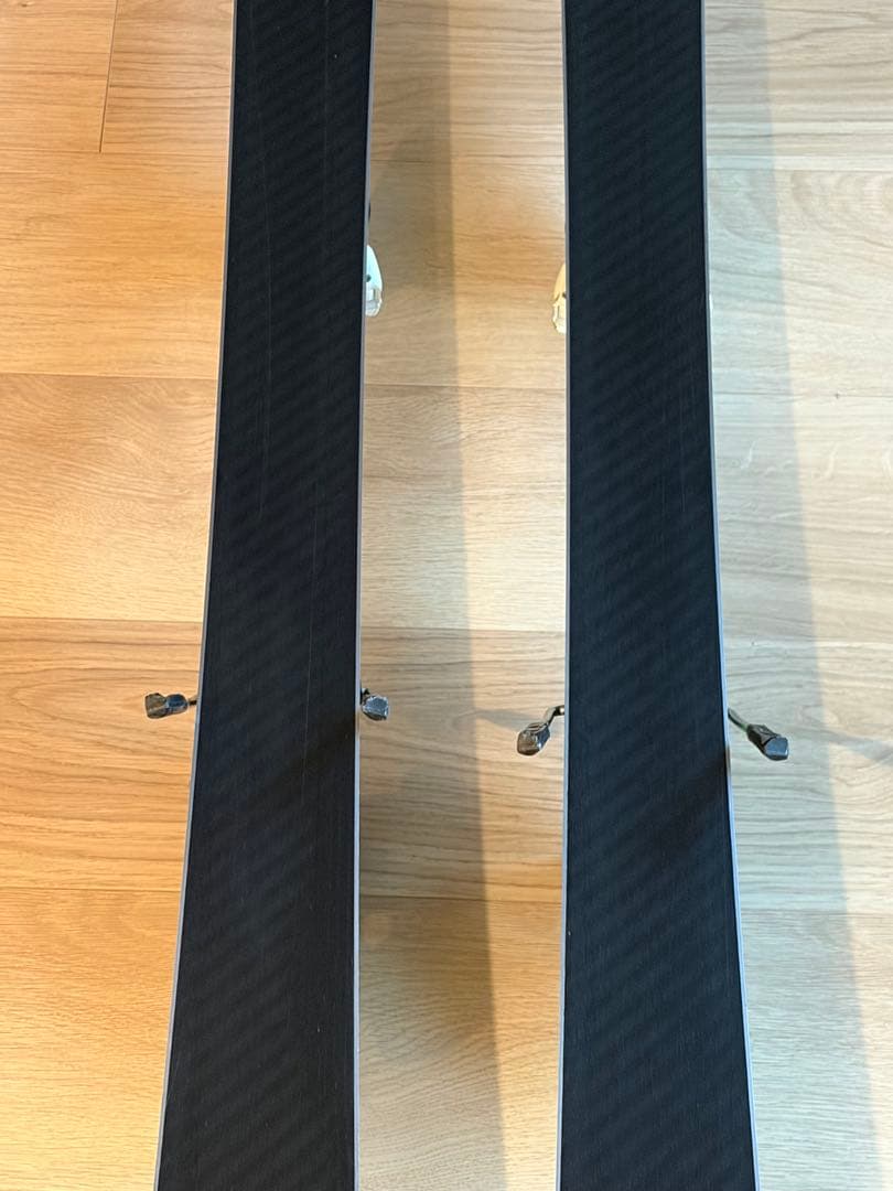 HEAD SUPER SHAPE スキー板 170cm