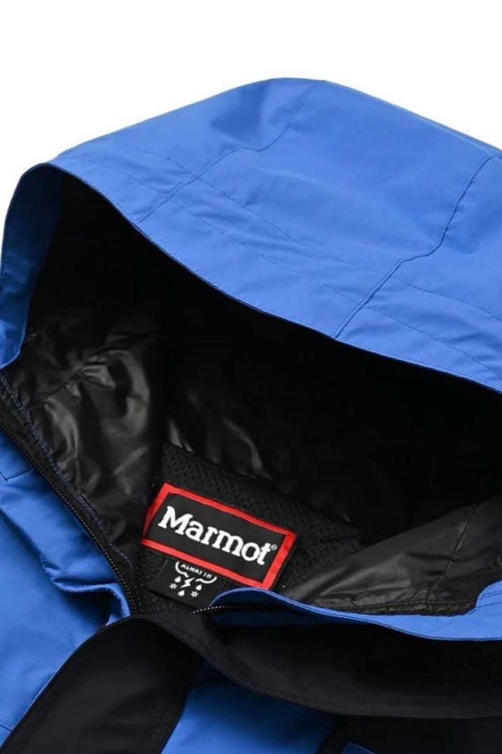 Marmot The Alwayth Report ジャケット size XXL