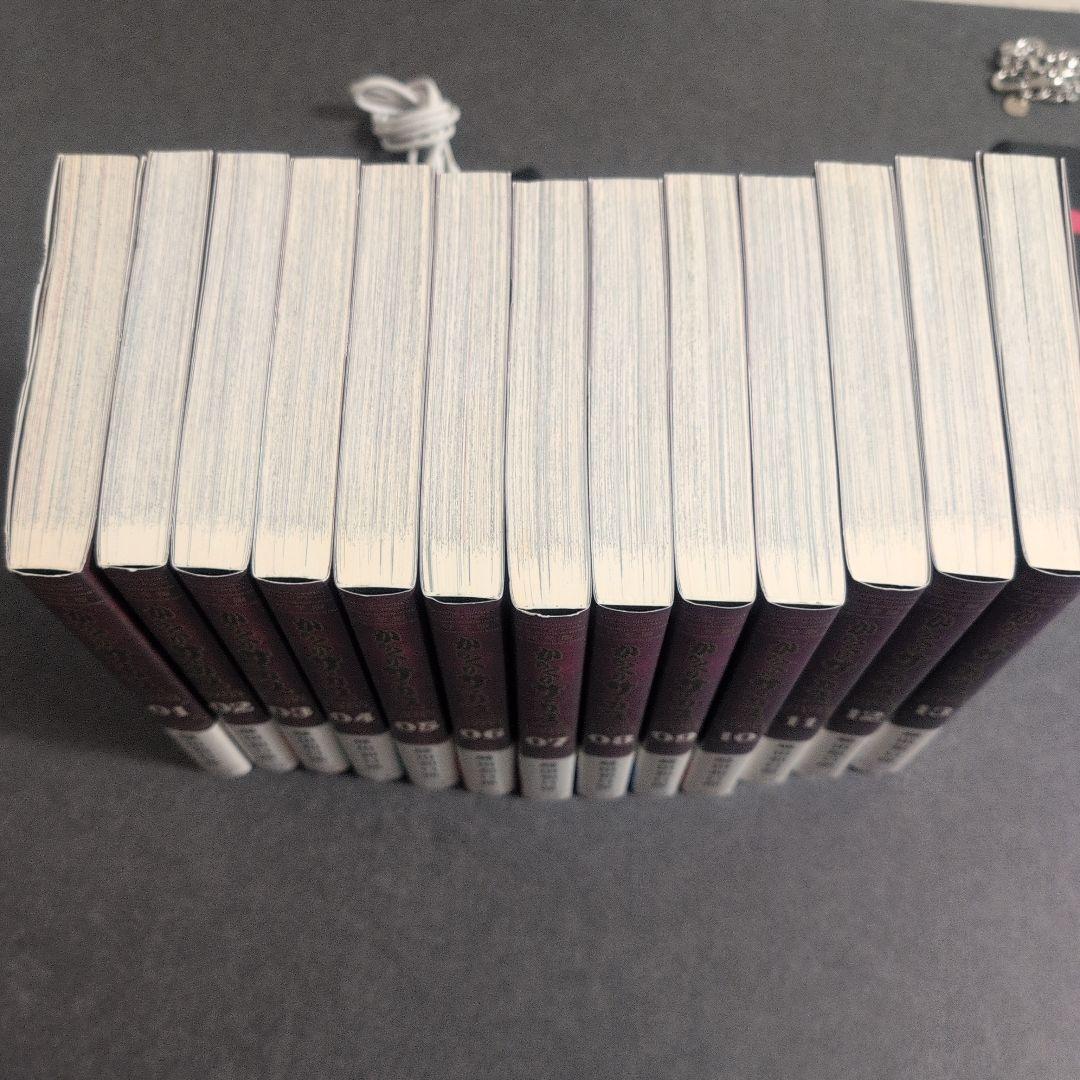 からくりサーカス 完全版 全巻帯付きセット