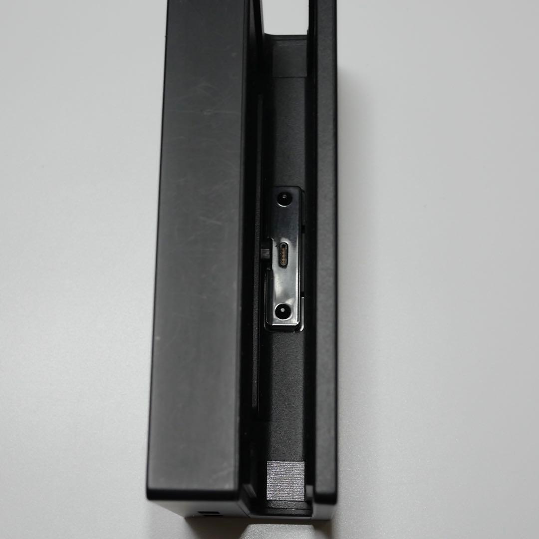 Nintendo Switch ニンテンドースイッチ 本体 ネオン箱なし