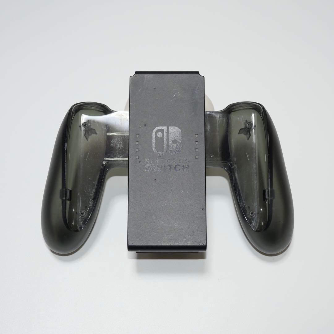 Nintendo Switch ニンテンドースイッチ 本体 ネオン箱なし