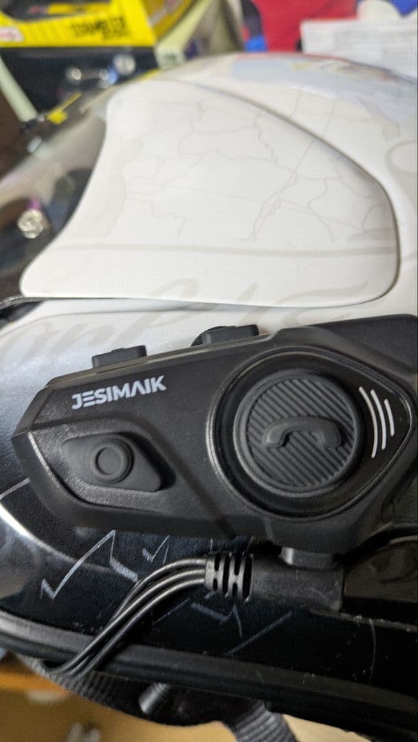 アライ ハラダツアーRAM-Z