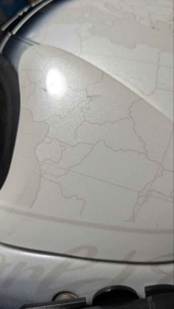 アライ ハラダツアーRAM-Z