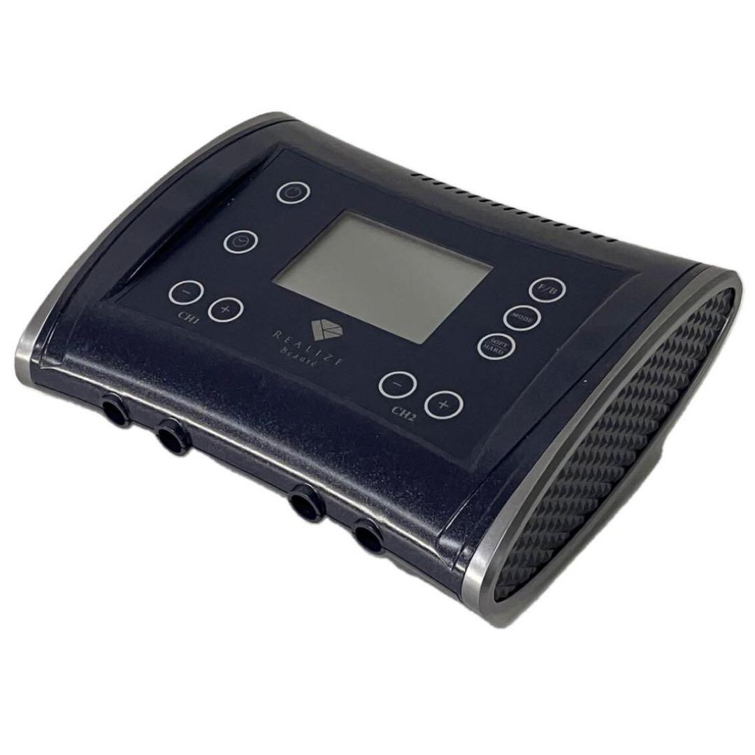 テクノリンク REALIZE Beaute スリム ビューティ ハウス 美容