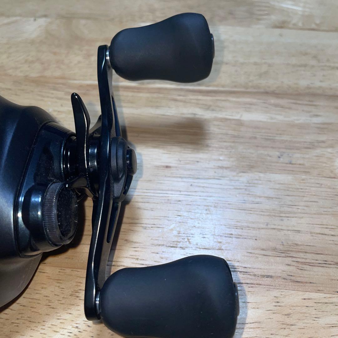 シマノ 22 エクスセンス　DC XG 右ハンドル 未使用