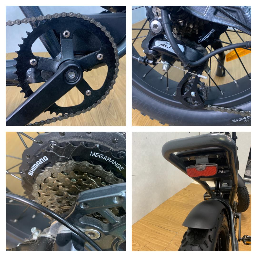 K☆197 マイキー