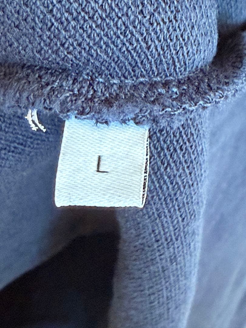 田*巳様 LOEWE ネイビー ポロシャツ