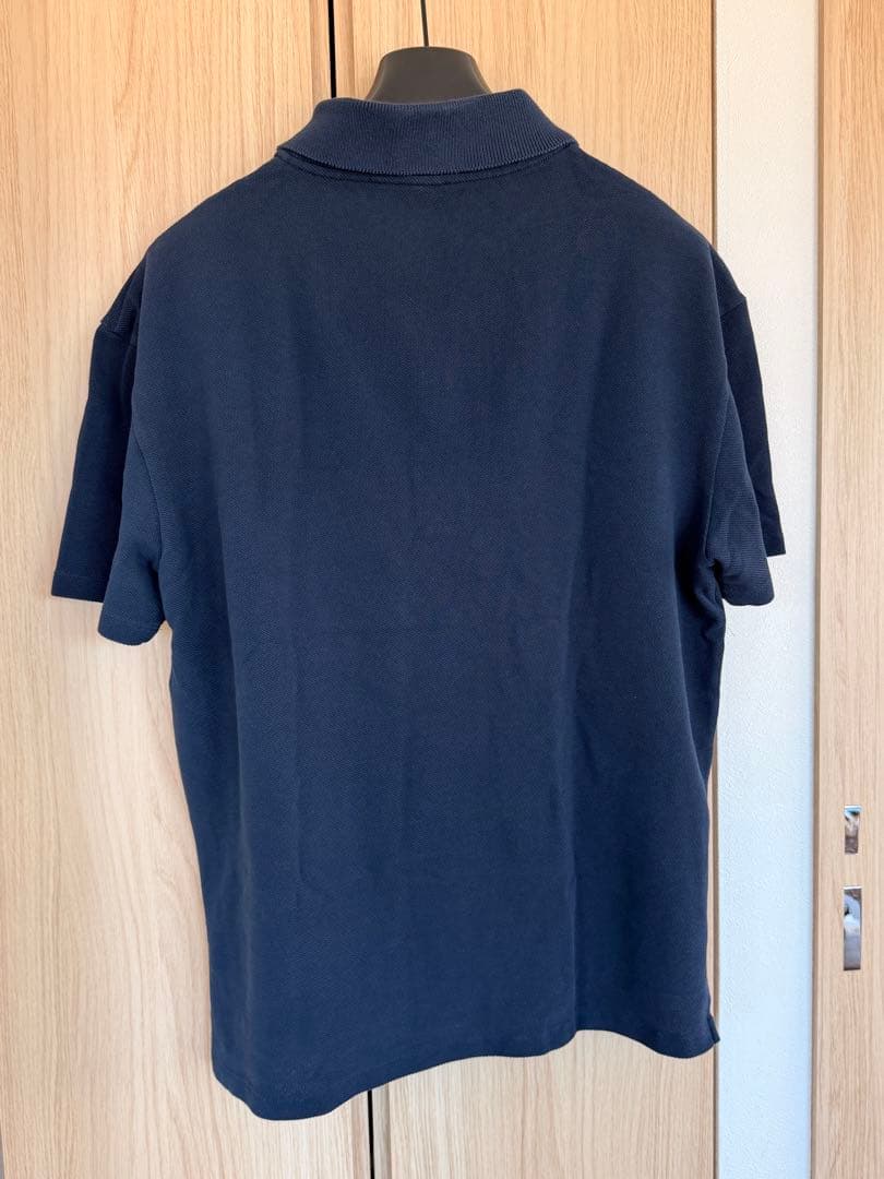 田*巳様 LOEWE ネイビー ポロシャツ