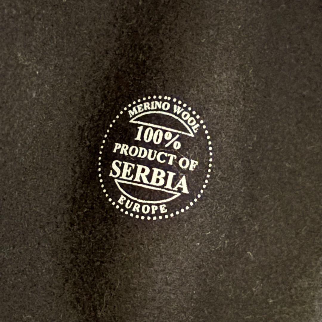 THE H.W. DOG&CO. TRAVELERS D-00047 ハット